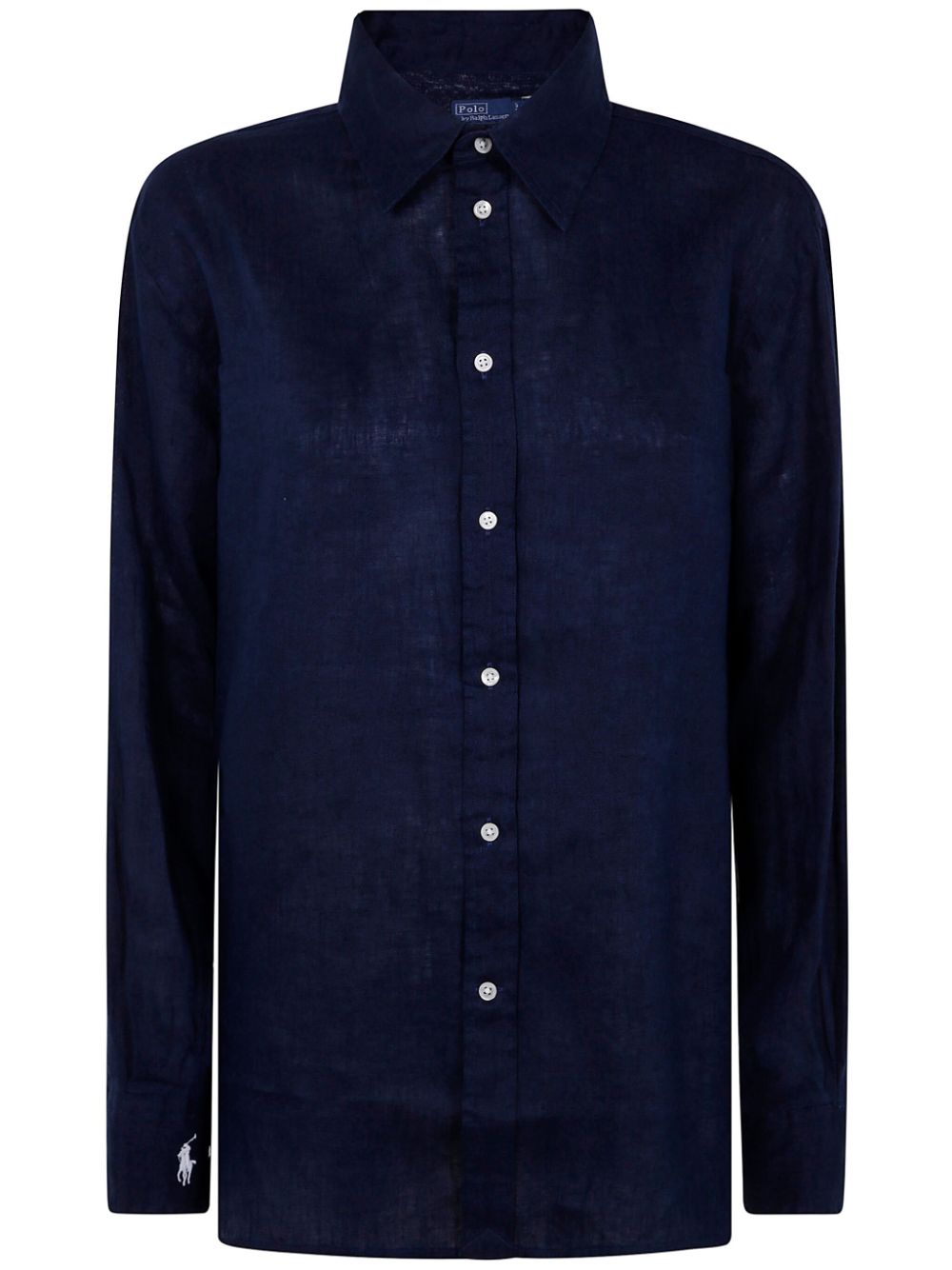 Polo Ralph Lauren long-sleeve shirt