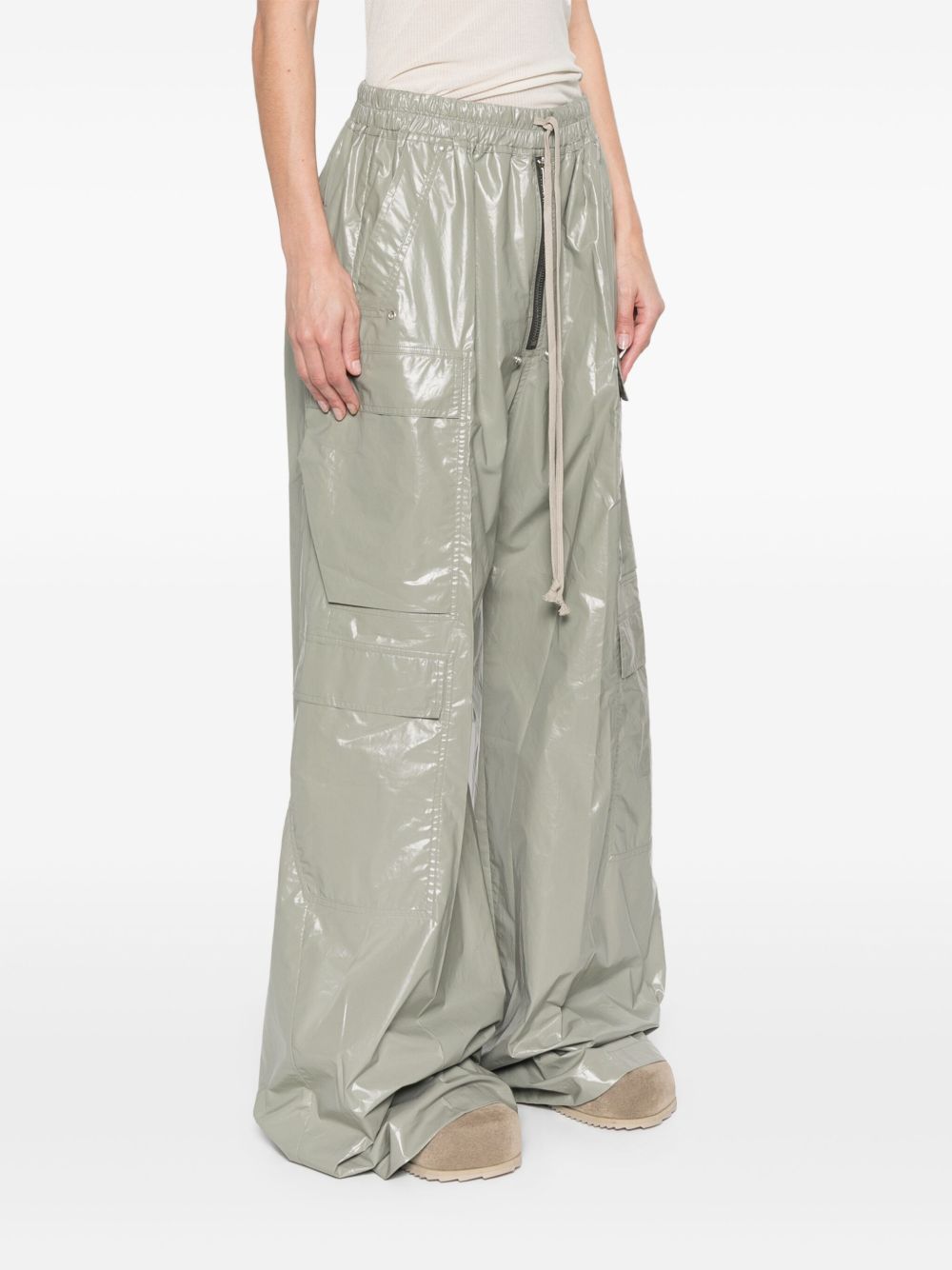 Rick Owens Belas cargo pants - Image 3