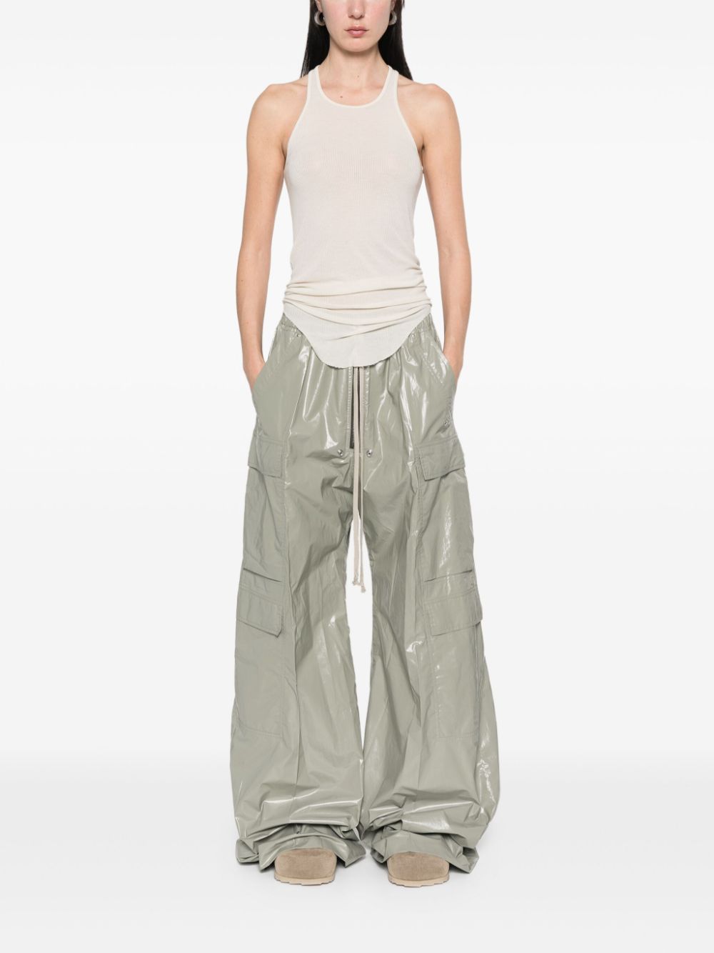 Rick Owens Belas cargo pants - Image 2