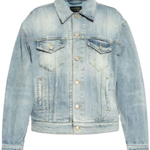 Balenciaga  denim jacket
