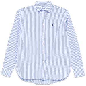 Polo Ralph Lauren striped shirt
