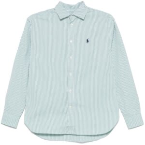 Polo Ralph Lauren striped shirt