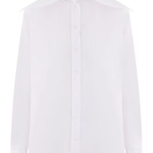 Alexander McQueen  cotton shirt