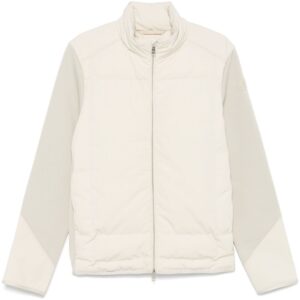 Moncler  panelled jacket