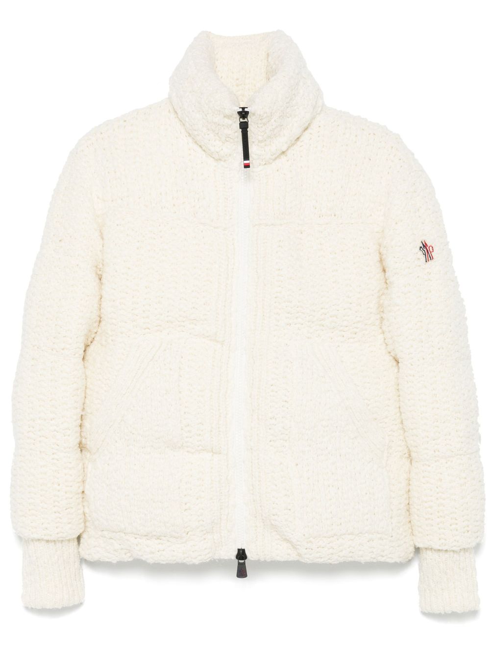 Moncler Grenoble Serfaus jacket