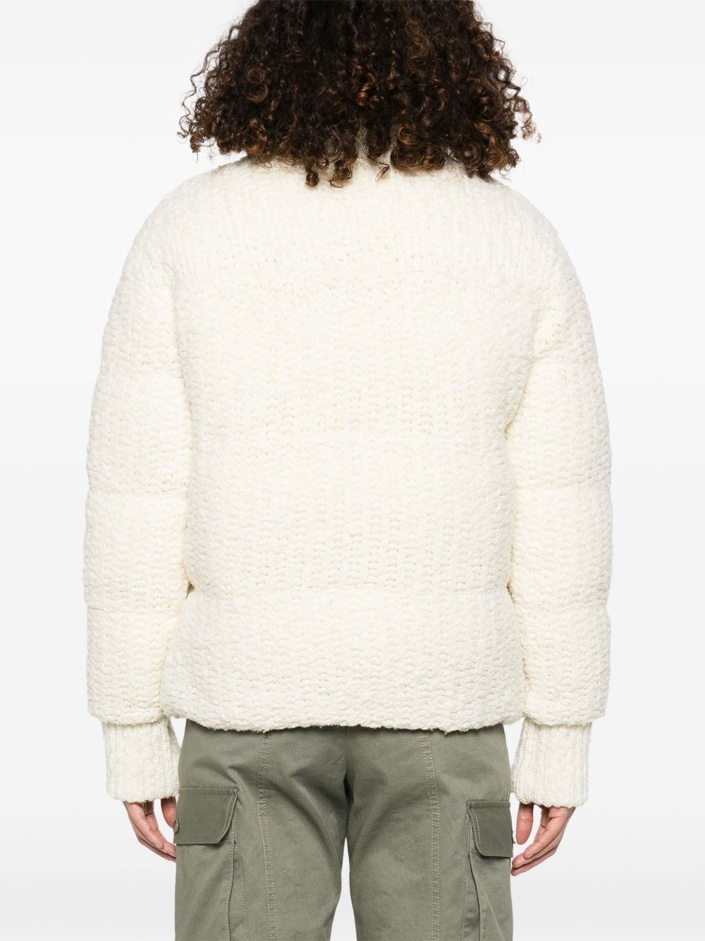 Moncler Grenoble Serfaus jacket - Image 4