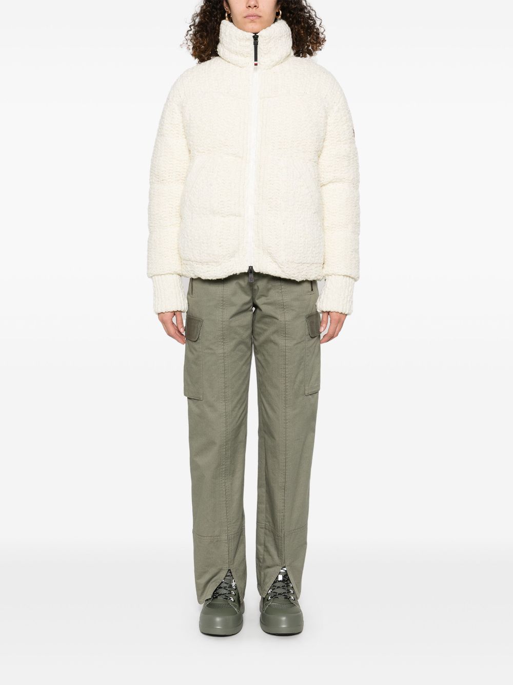 Moncler Grenoble Serfaus jacket - Image 2