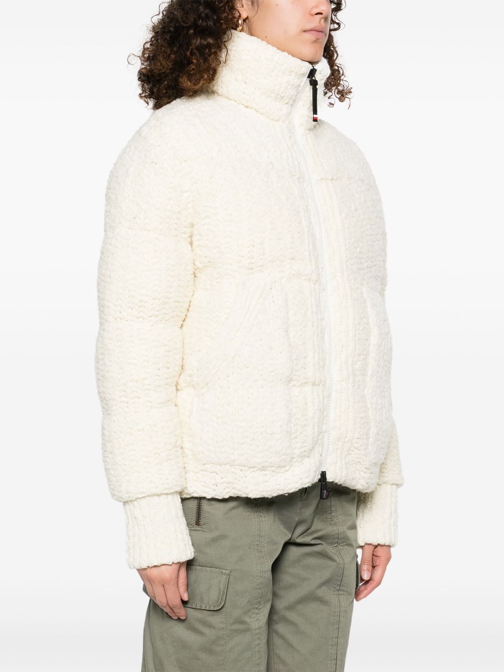 Moncler Grenoble Serfaus jacket - Image 3