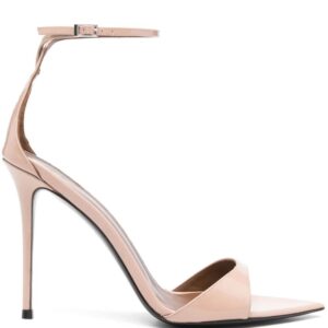 Giuseppe Zanotti  105mm Intriigo sandals