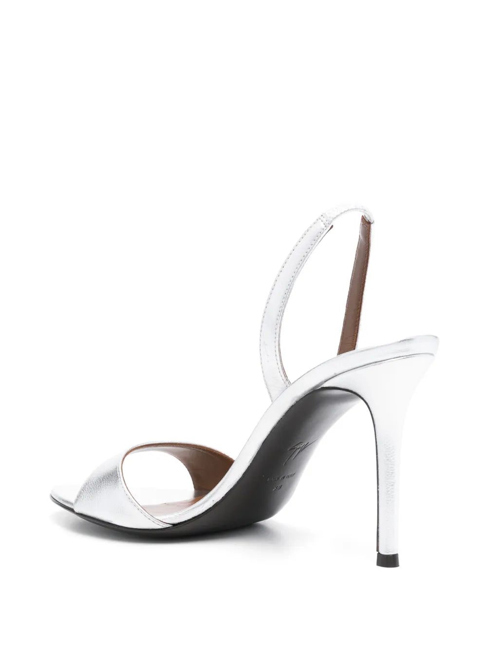 Giuseppe Zanotti 100mm Llilibeth sandals - Image 3