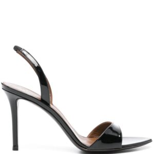 Giuseppe Zanotti  100mm Lilibeth sandals