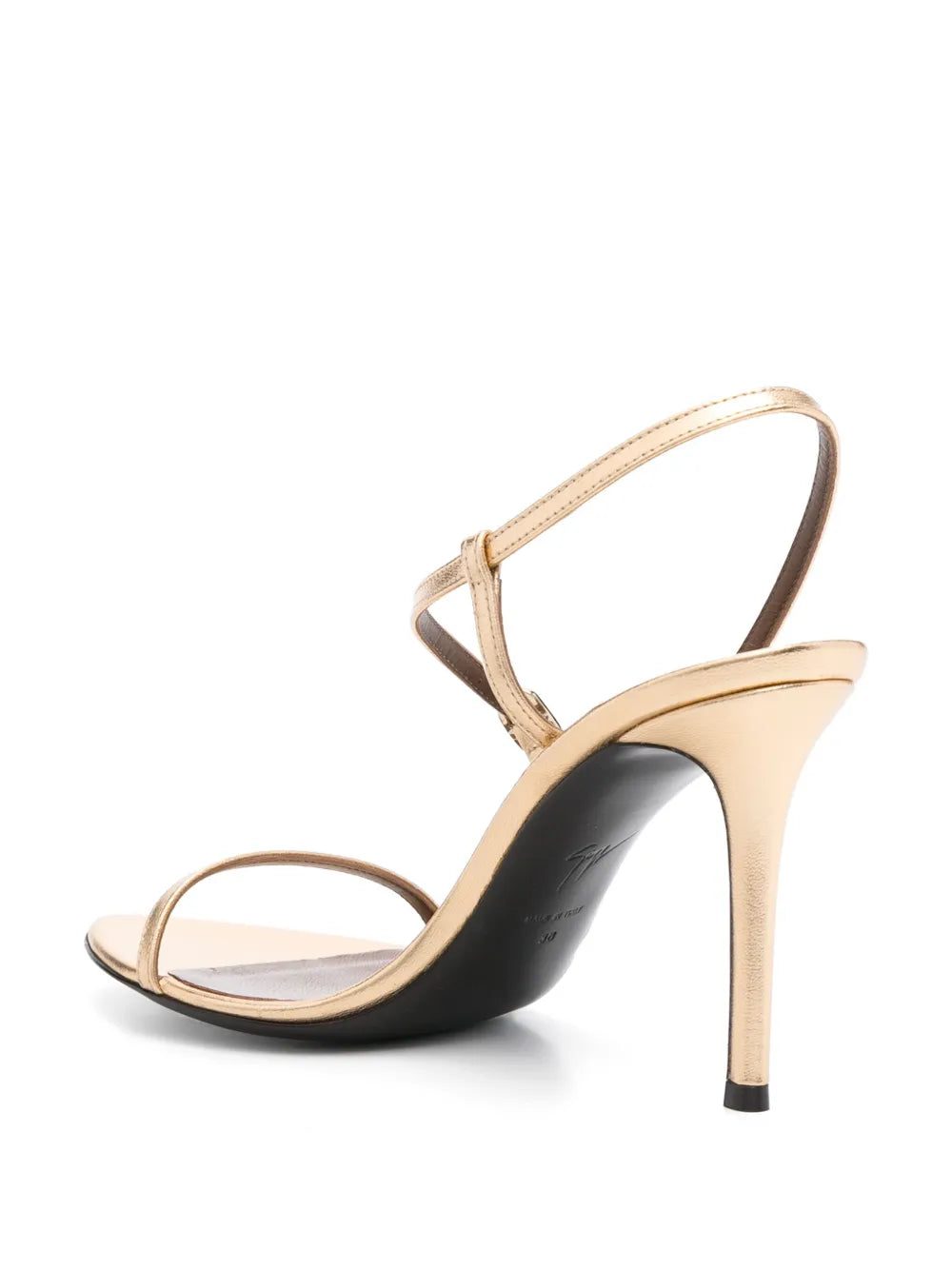Giuseppe Zanotti 90mm Audrinette sandals - Image 3
