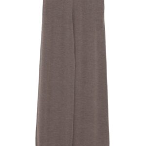 Stella McCartney mélange-effect track pants