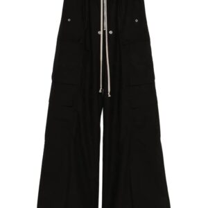 Rick Owens Belas cargo pants