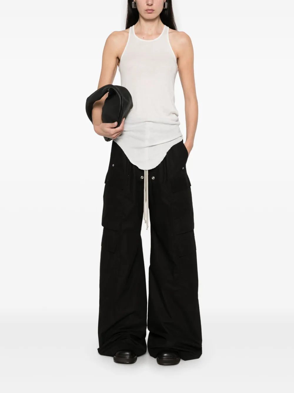 Rick Owens Belas cargo pants - Image 2