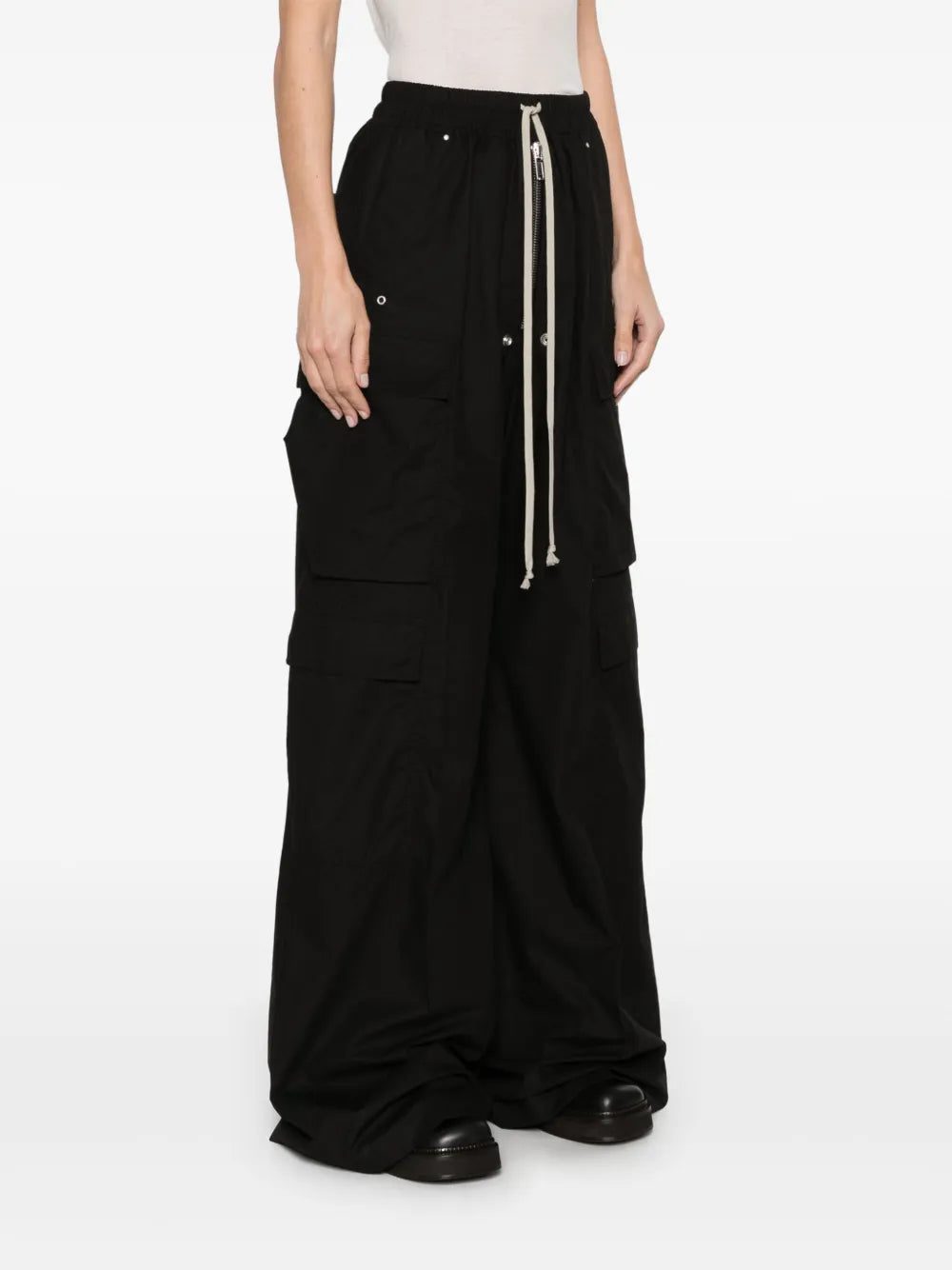 Rick Owens Belas cargo pants - Image 3