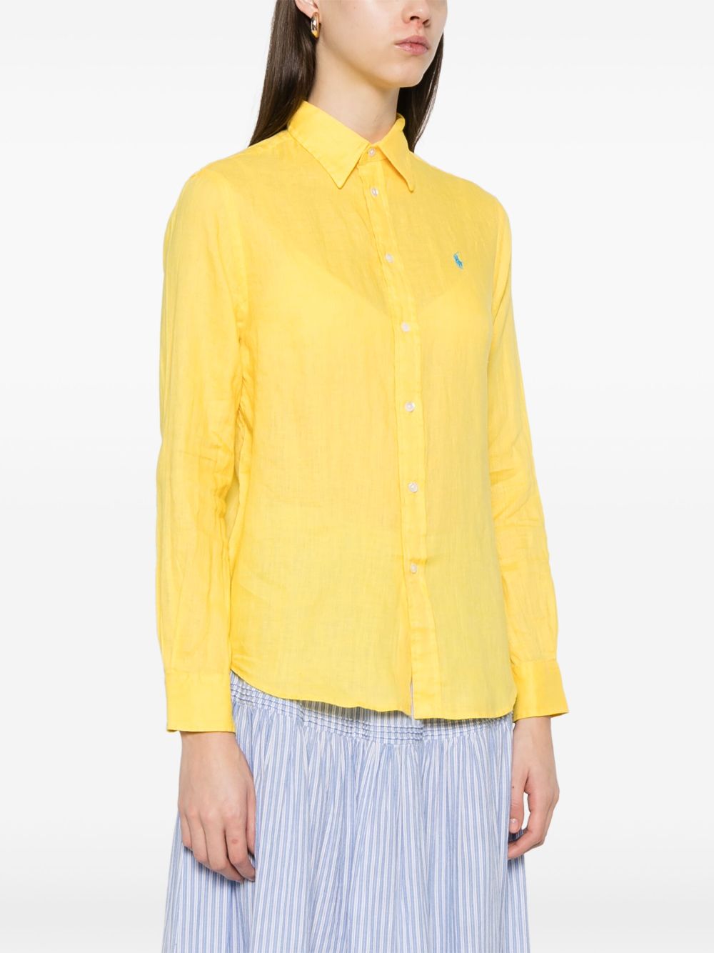 Polo Ralph Lauren Polo Pony shirt - Image 3