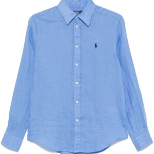 Polo Ralph Lauren  linen shirt