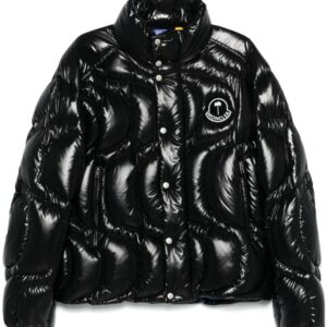Palm Angels x Moncler  x Palm Angels Haunani jacket