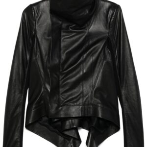 Rick Owens Naska biker jacket