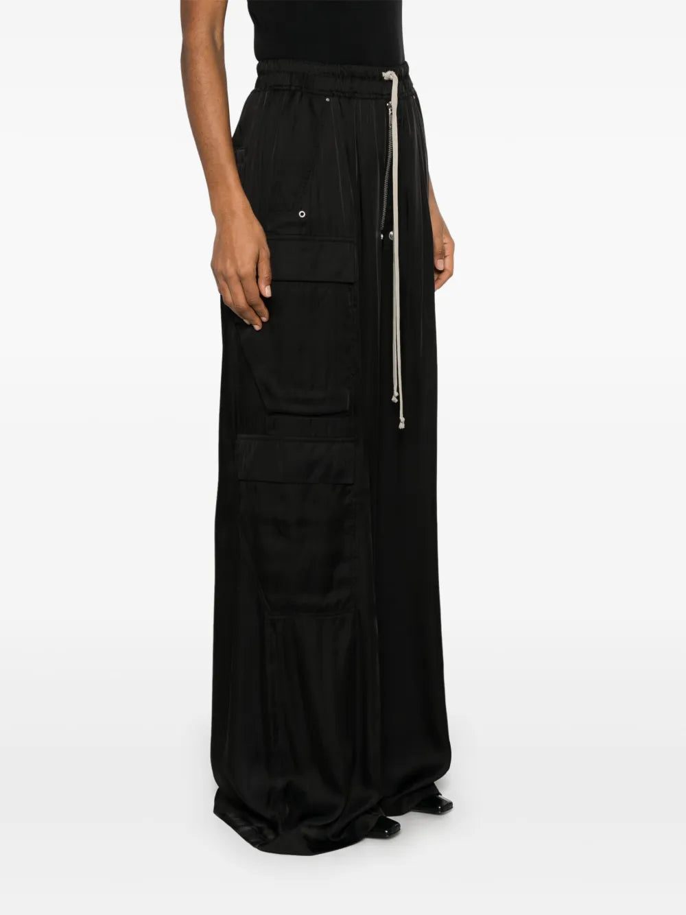 Rick Owens Belas cargo pants - Image 3