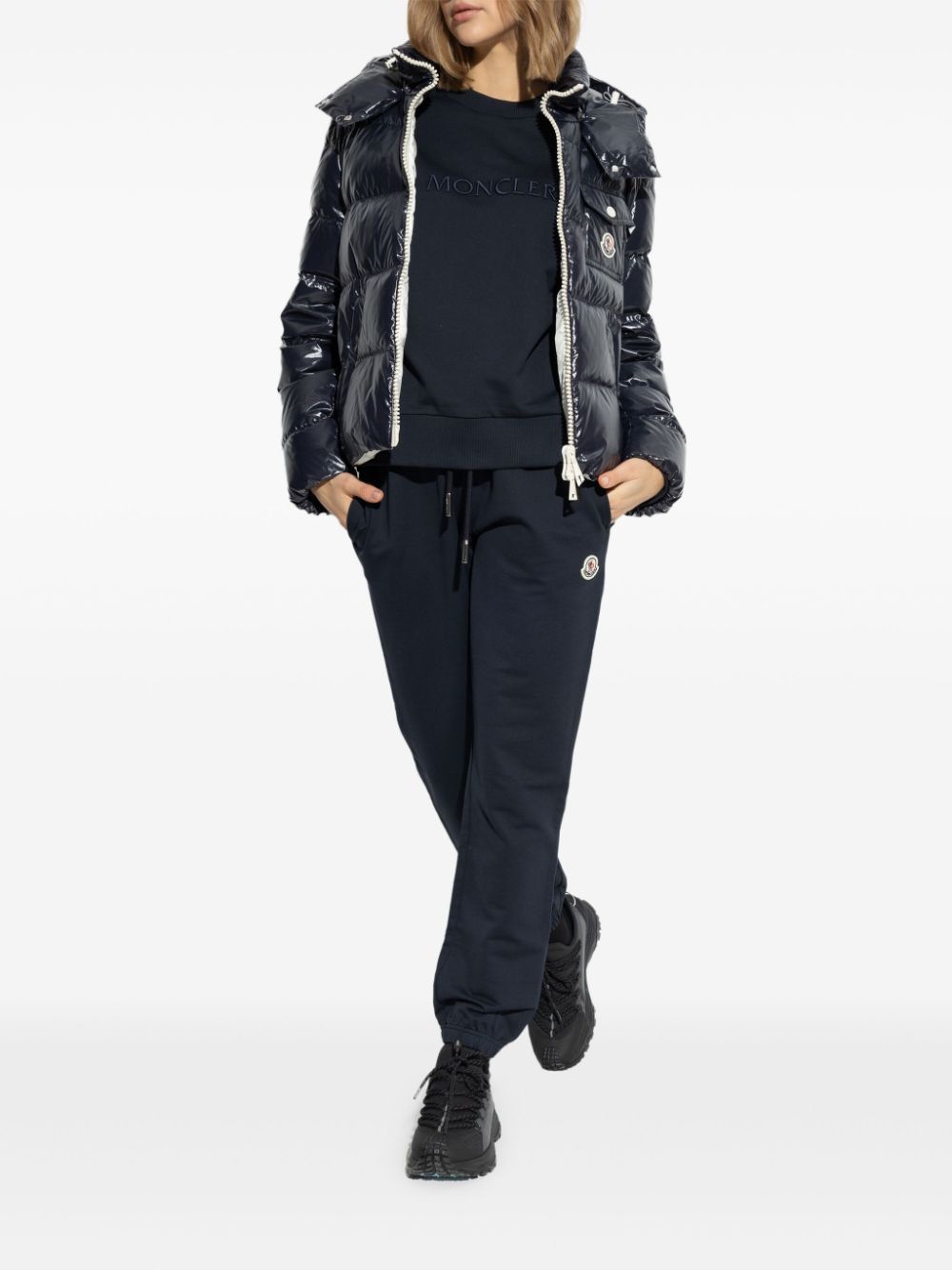 Moncler Andro jacket - Image 4