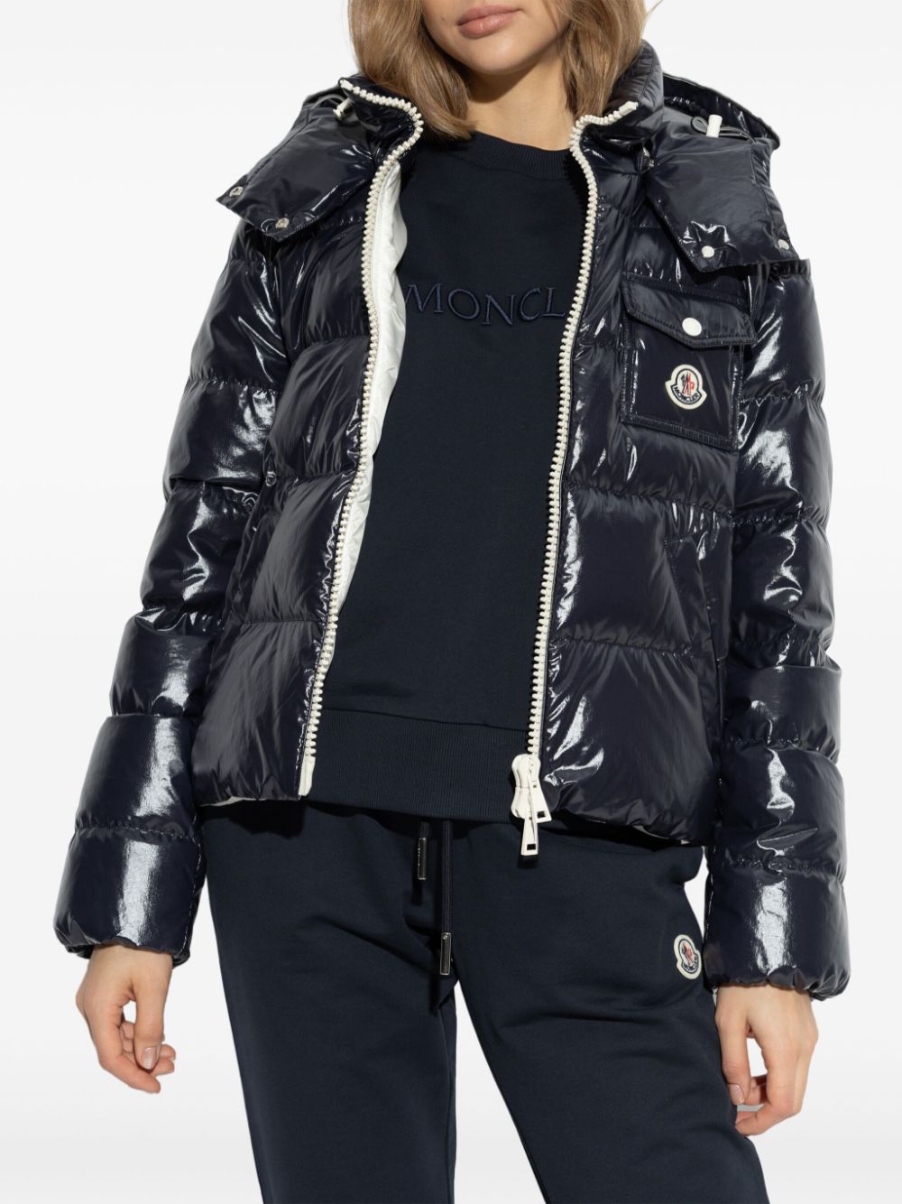Moncler Andro jacket - Image 2
