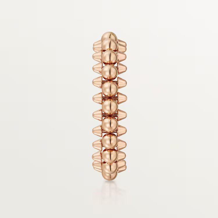 Cartier Clash de Cartier bracelet, extra-large model - Image 3