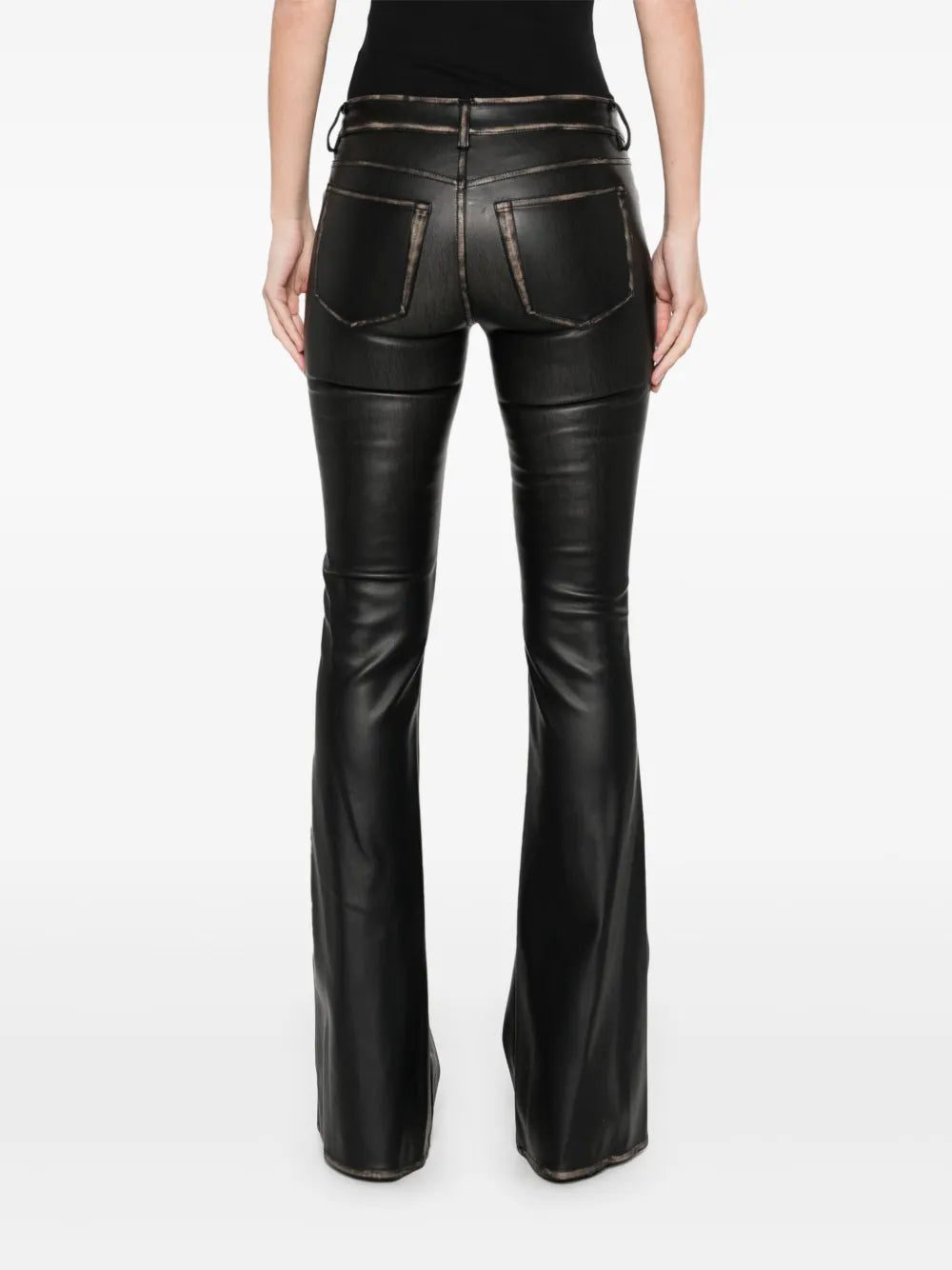 Diesel P-Stellar trousers - Image 4