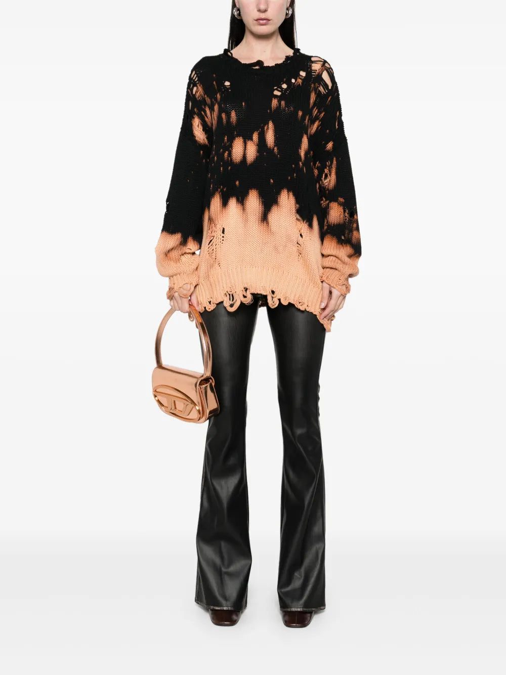 Diesel P-Stellar trousers - Image 2