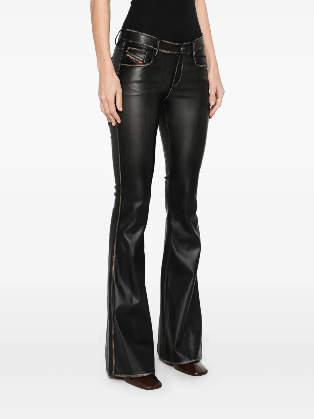 Diesel P-Stellar trousers - Image 3