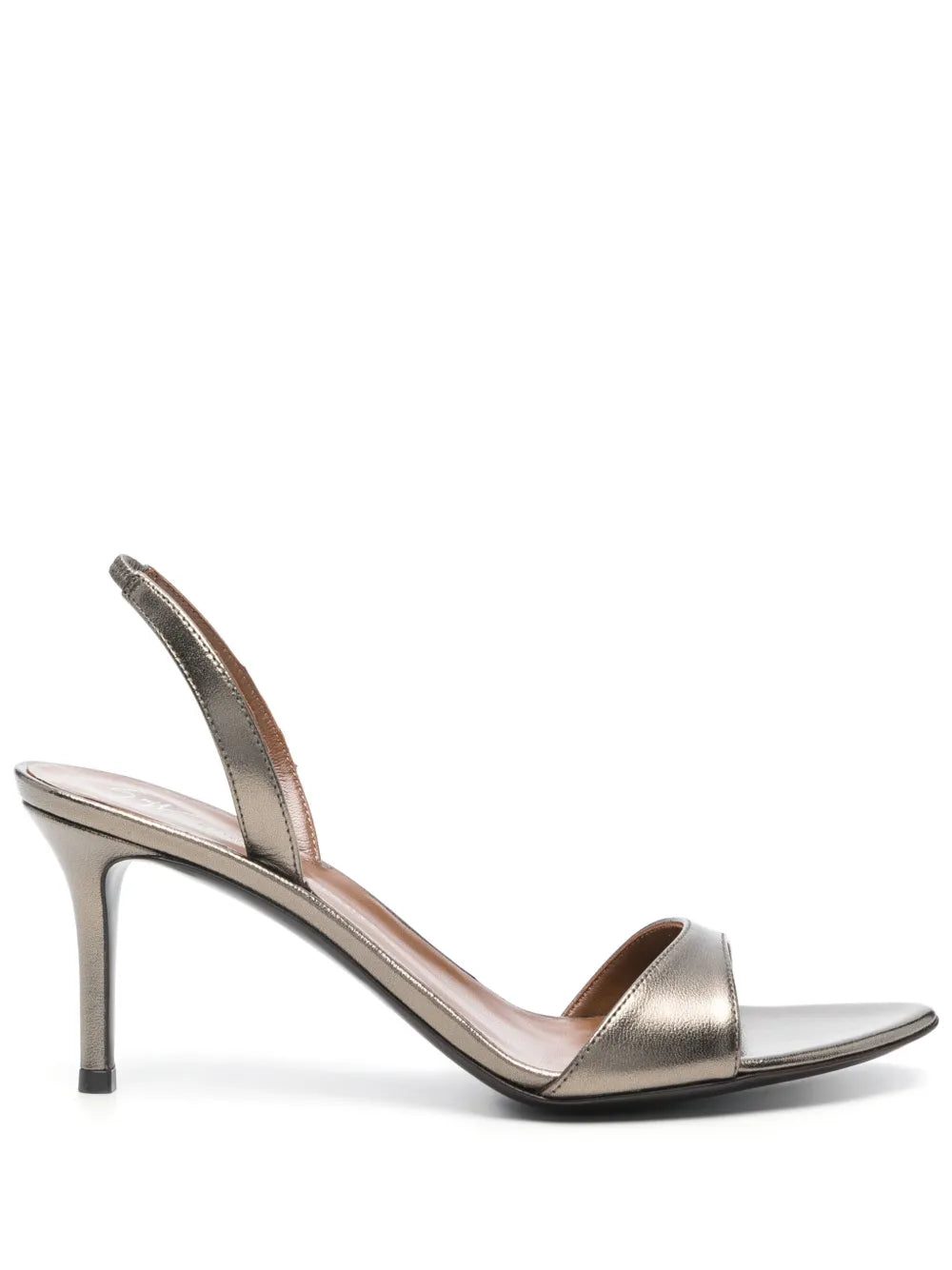 Giuseppe Zanotti 75mm Lilibeth sandals