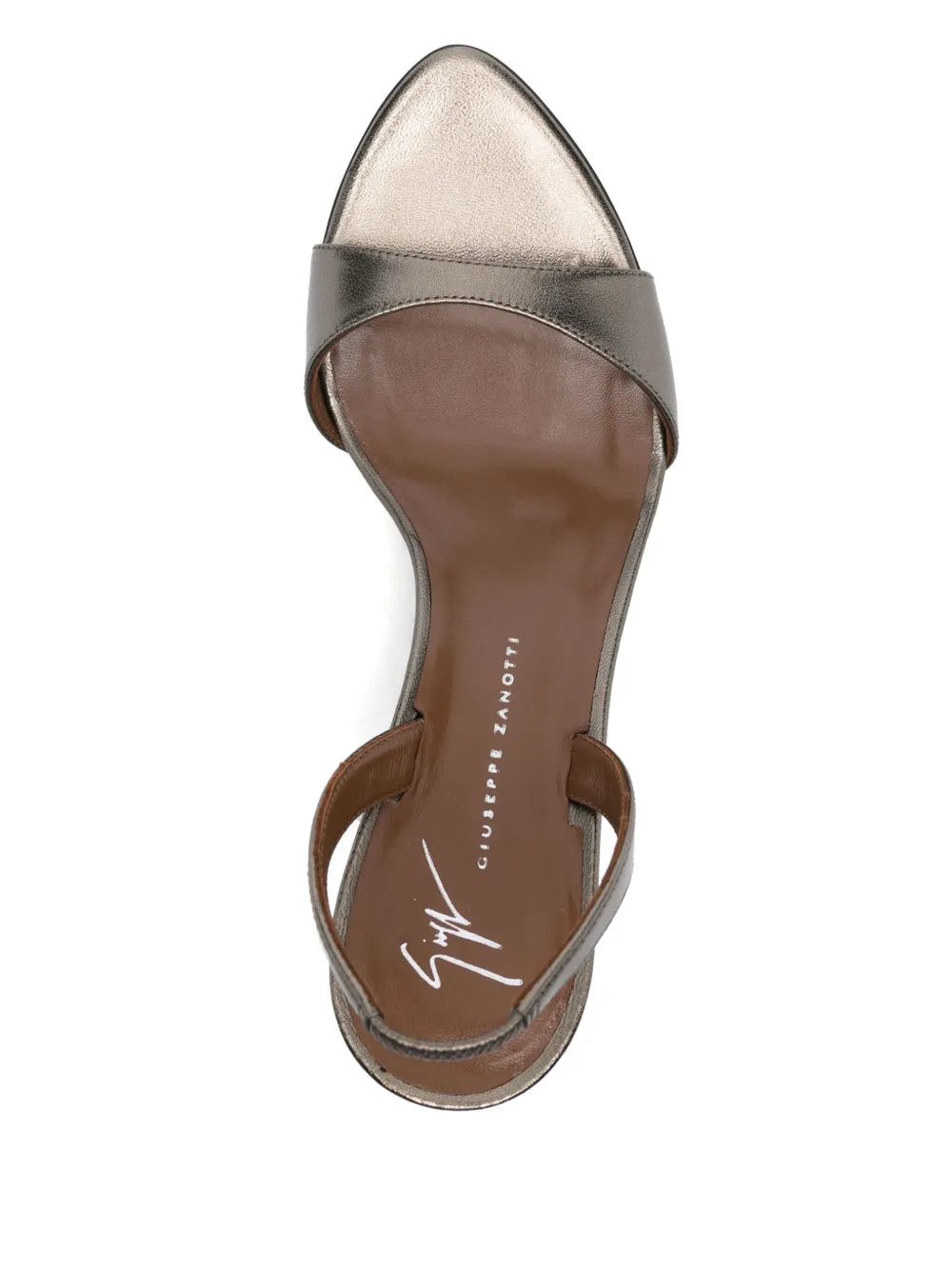 Giuseppe Zanotti 75mm Lilibeth sandals - Image 4