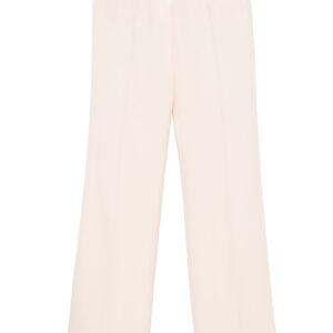 TOM FORD pressed-crease trousers