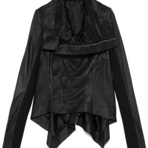 Rick Owens Naska biker jacket