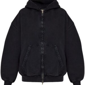 Balenciaga  hooded jacket