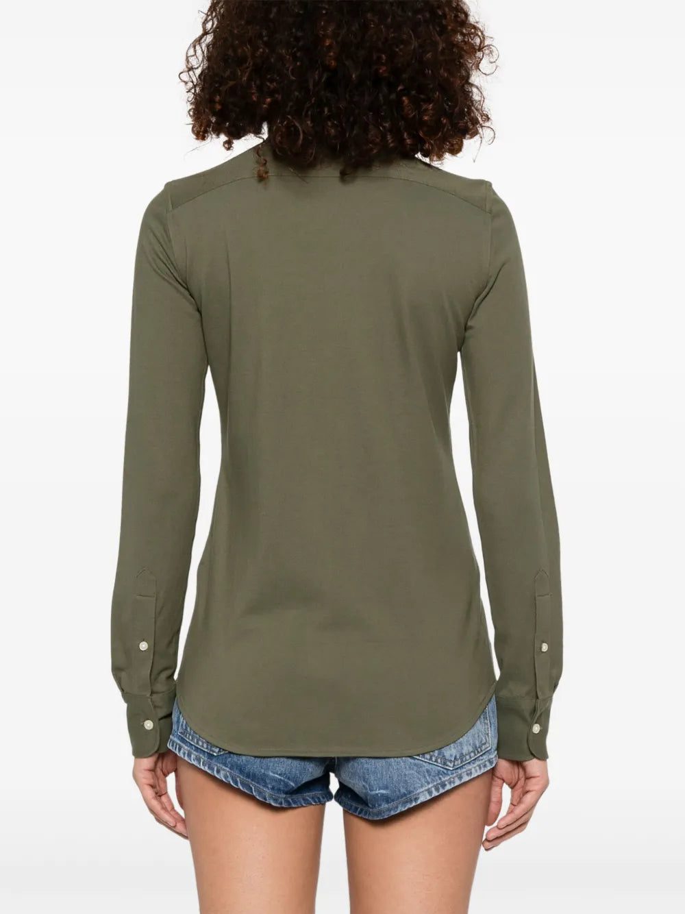 Polo Ralph Lauren long-sleeve shirt - Image 4