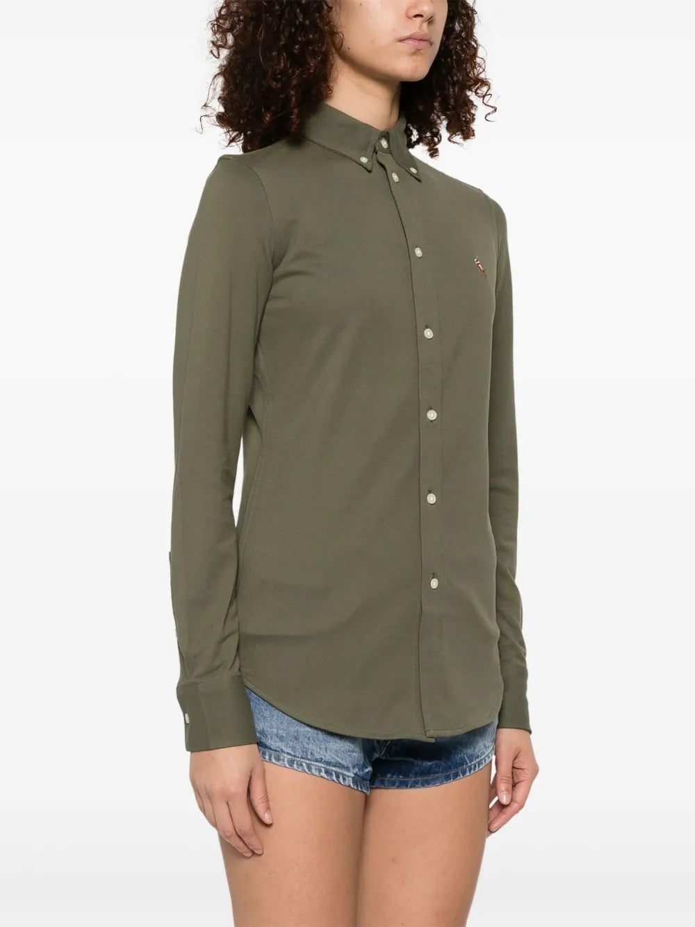 Polo Ralph Lauren long-sleeve shirt - Image 3
