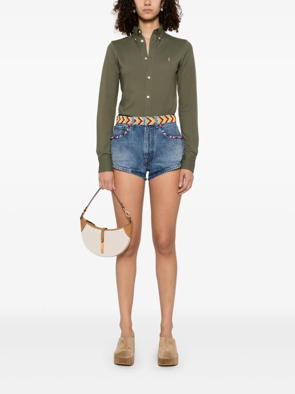 Polo Ralph Lauren long-sleeve shirt - Image 2