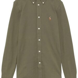 Polo Ralph Lauren  long-sleeve shirt