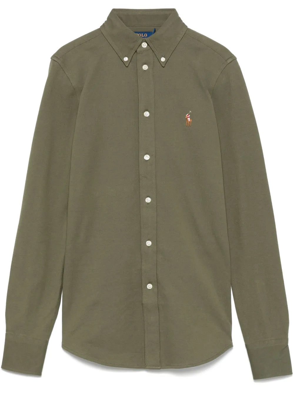 Polo Ralph Lauren long-sleeve shirt