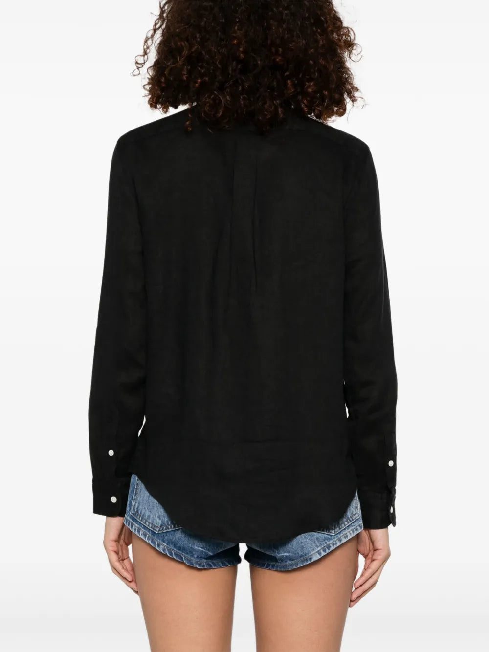 Polo Ralph Lauren long-sleeve shirt - Image 4