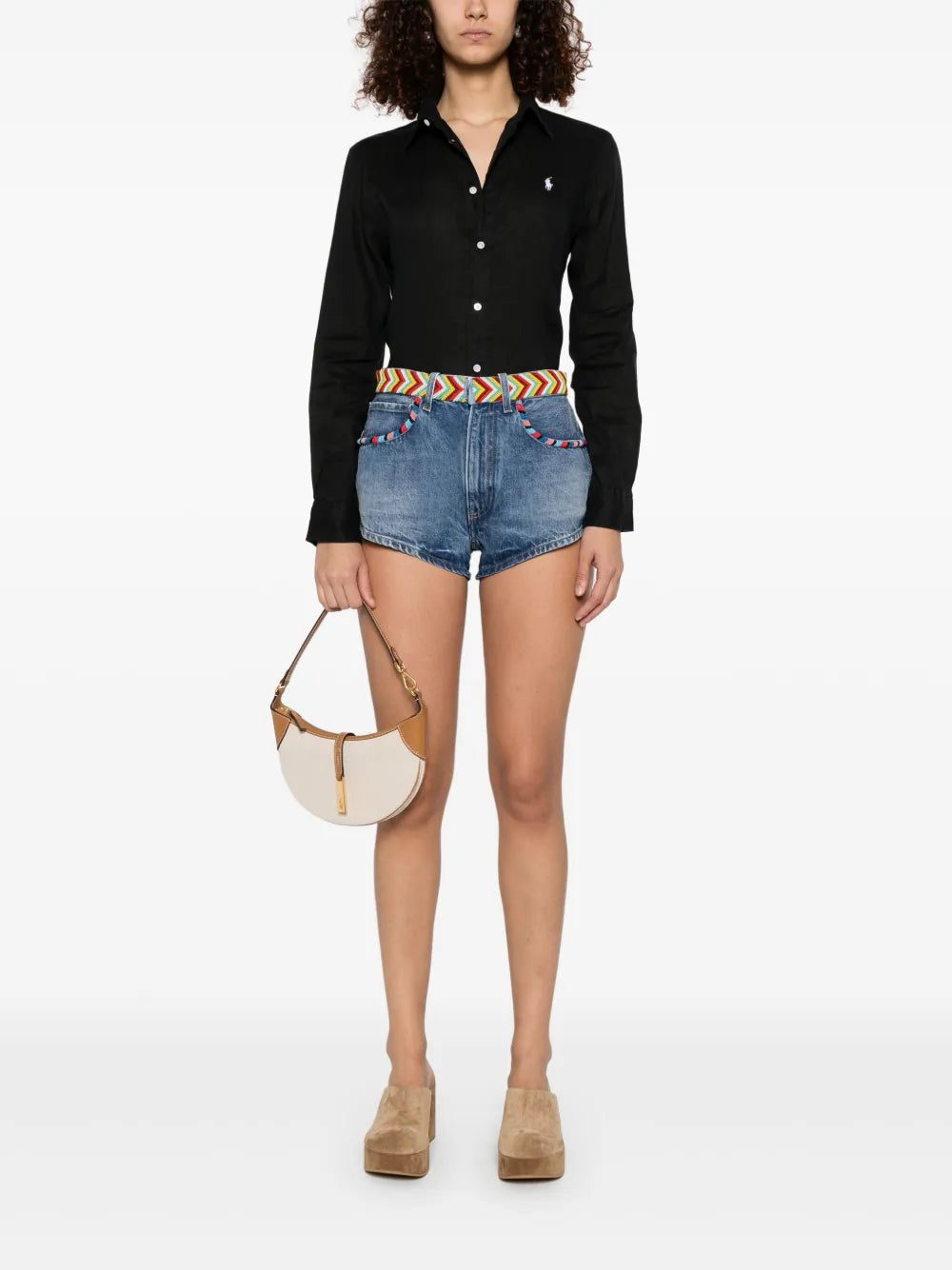 Polo Ralph Lauren long-sleeve shirt - Image 2