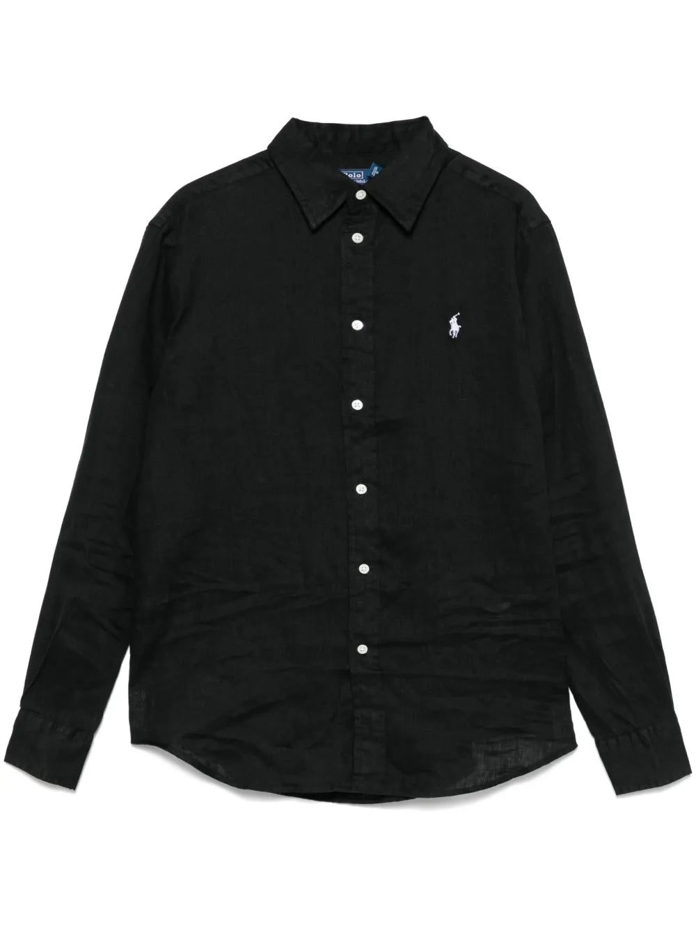 Polo Ralph Lauren long-sleeve shirt