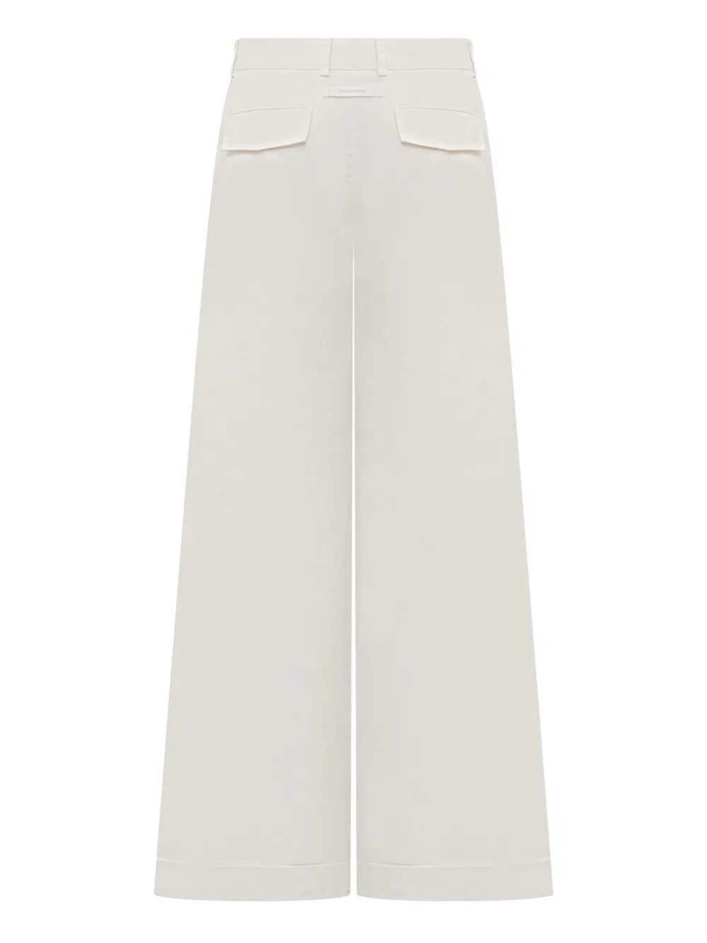 Palm Angels cotton trousers - Image 2