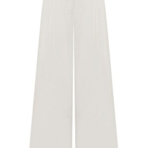 Palm Angels cotton trousers