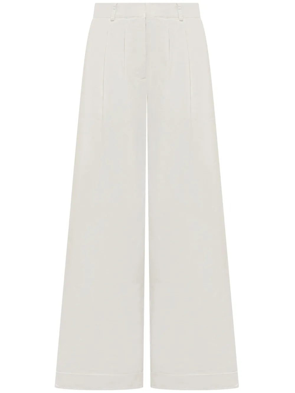 Palm Angels cotton trousers