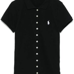 Polo Ralph Lauren  Polo Pony-embroidered shirt