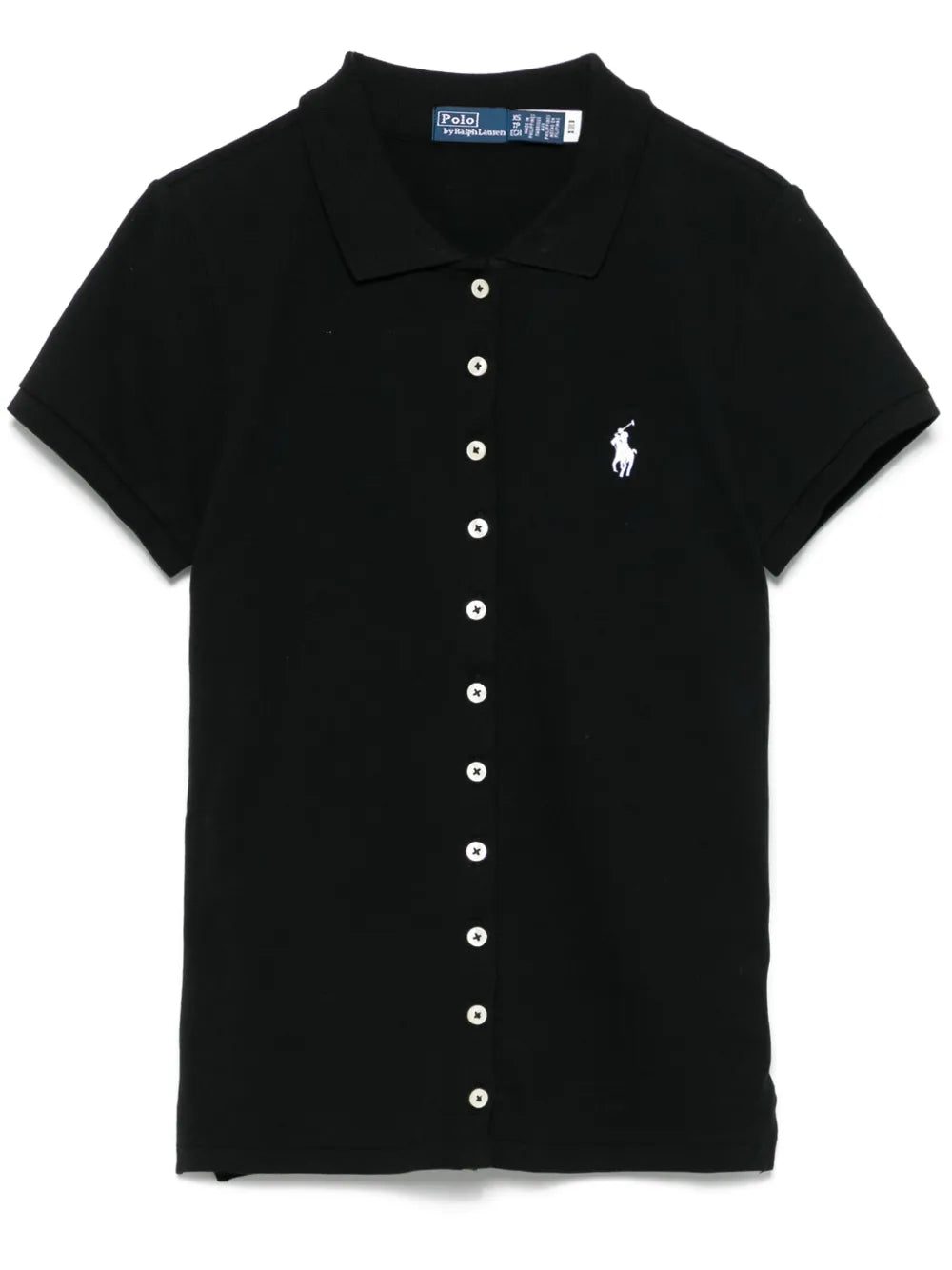 Polo Ralph Lauren Polo Pony-embroidered shirt