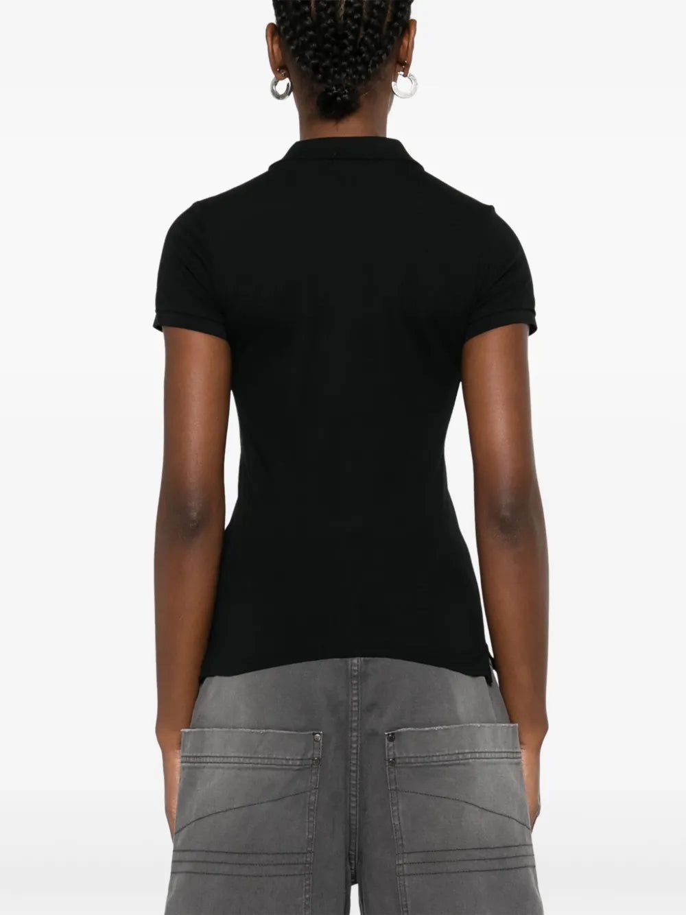 Polo Ralph Lauren Polo Pony-embroidered shirt - Image 4